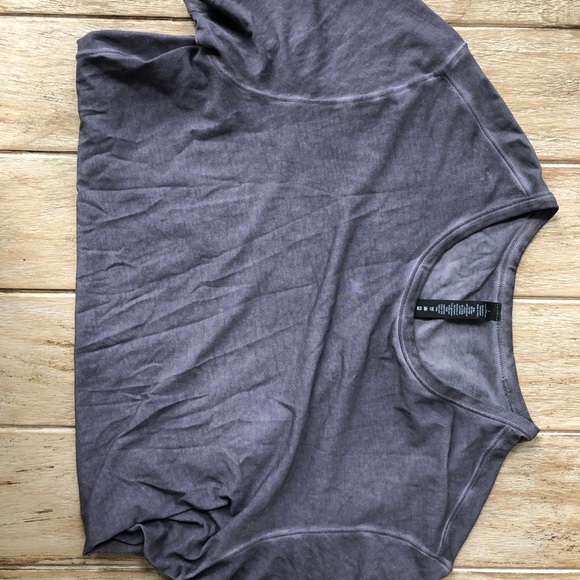 lululemon athletica Other - 5-year basic tee from Lululemon